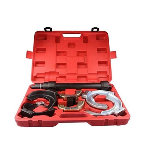 Image result for Fork Coil Spring Compressor