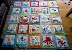 Pin by Sue French on DYI - CRAFTY STUFF | Baby quilt tutorials, Quilts ...