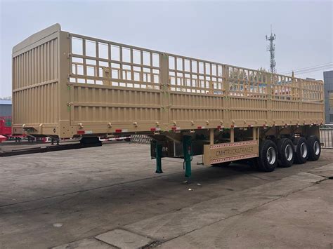 Choose right semi-trailer floor to avoid pitfalls