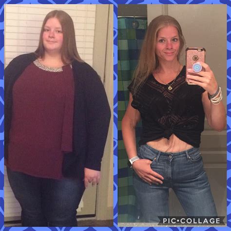 F/31/5’7’’ [350>150=200 lbs] 33 months progress with some pauses. I’ve ...