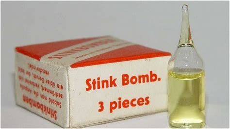 Crazy Inventions of WW2, Itchy Powder, Exploding Poop, Fake Feet | War ...