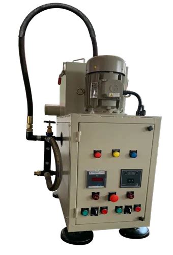Centrifugal Oil Filtration Machines - Diesel Filtration Machine (Stack ...