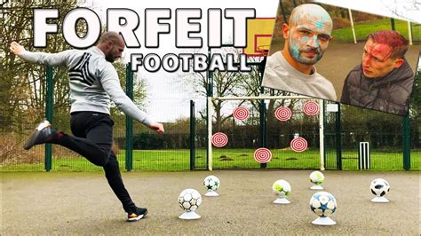 Image result for Escape Challenge Forfeit