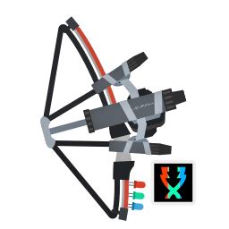 Image result for Alien Robot Figure