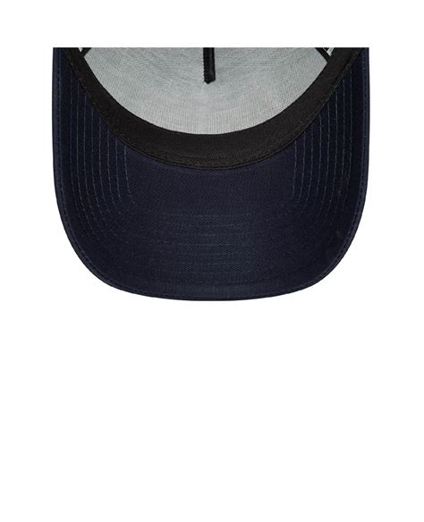 ORACLE RED BULL RACING PATCH NAVY E-FRAME TRUCKER