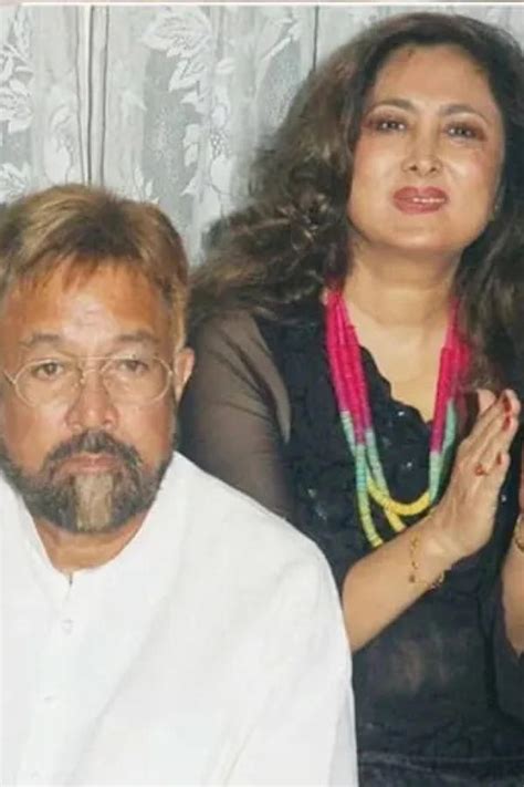 Who is Anita Advani? Rajesh Khanna’s alleged partner who sued Dimple ...
