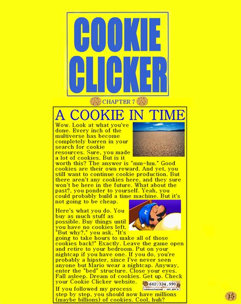 Image result for HTML Code for Cookie Clicker