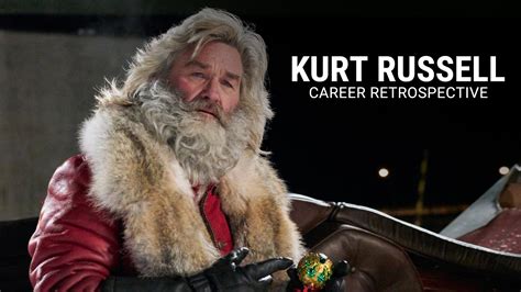 Kurt Russell | Career Retrospective