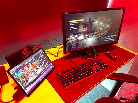 Asus ROG Flow Z13 (2022) review | Stuff India: The best gadgets and ...