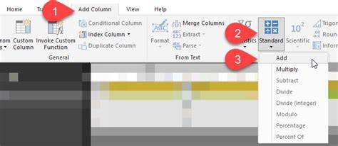 Image result for Power Query Sum Column