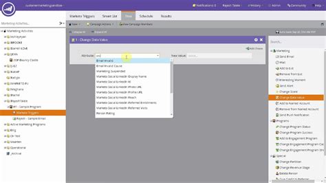 Marketo Tutorial 的图像结果