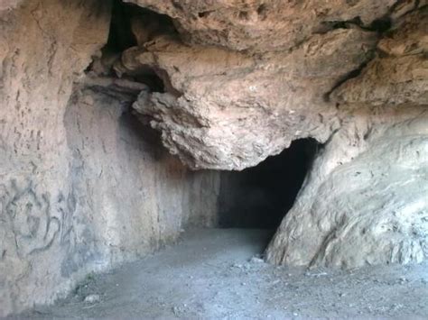 Cave Of Polyphemus (Alexandroupoli) - 2021 What to Know Before You Go ...