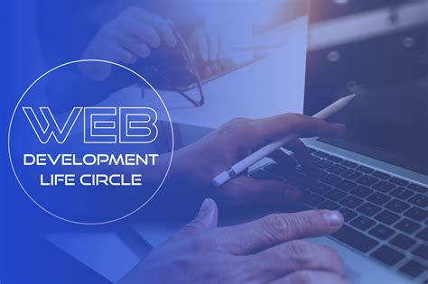 Image result for Web Development Cycle