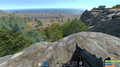 Image result for Rust Raid Defence