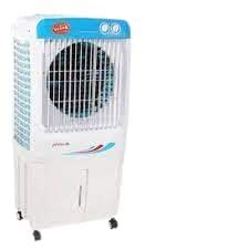 SHRIM TECH TRADING COMPANY. -Metal Air Cooler 25 Ltr Water Tank with ...