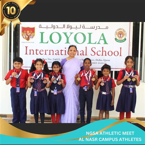 Loyola International School (@lisdoha) • Instagram photos and videos