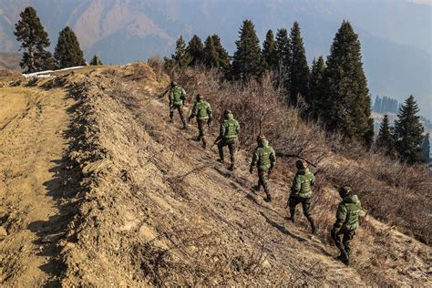 The worrying rise in global armed conflict