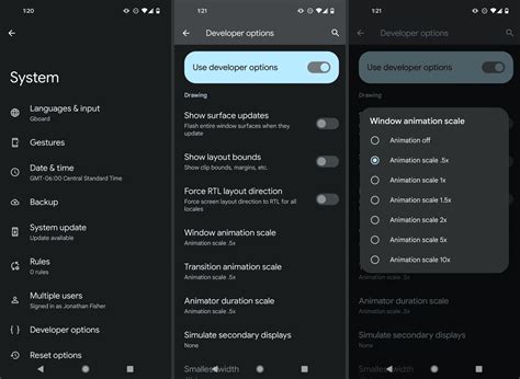 Image result for Android TV Transition Animation Scale