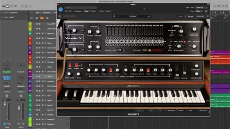 Image result for Vocoder Example