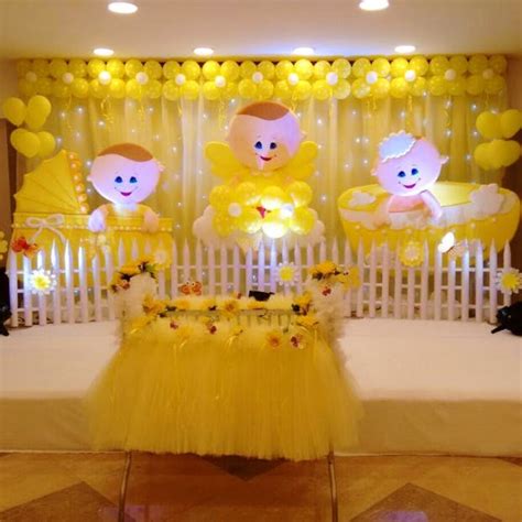 Balloon Decoration Event Management | LBB