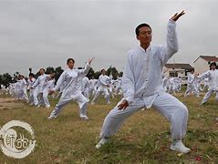 Image result for 太极拳 Tai Chi