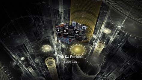 Pro DJ Portable - App on Amazon Appstore