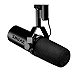 Shure SM7dB Dynamic Vocal Microphone w/Built-in Preamp for Streaming ...