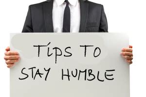 Media Based Example of Humility 的图像结果