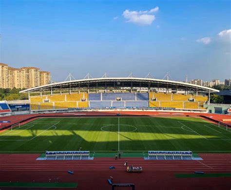 成都蓉城中超主场首秀终于来了 本周四坐镇双流体育中心对阵河北|双流|蓉城|成都_新浪新闻
