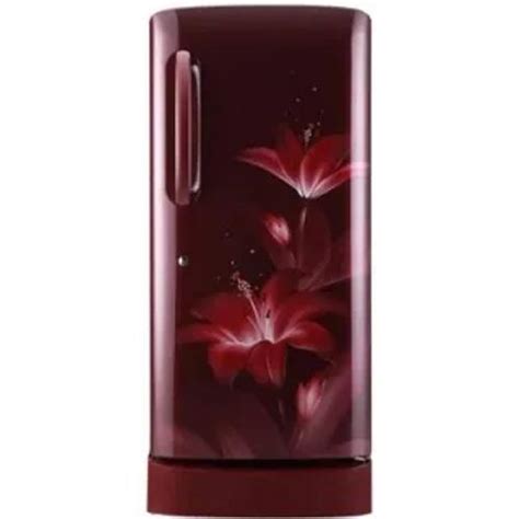 LG GL-D241ARGX 235 Ltr Single Door - Price in India, Specifications ...