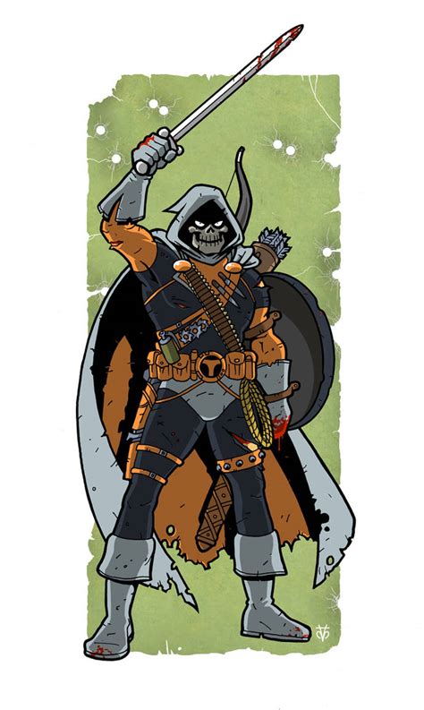 Image result for Taskmaster Knows Magic