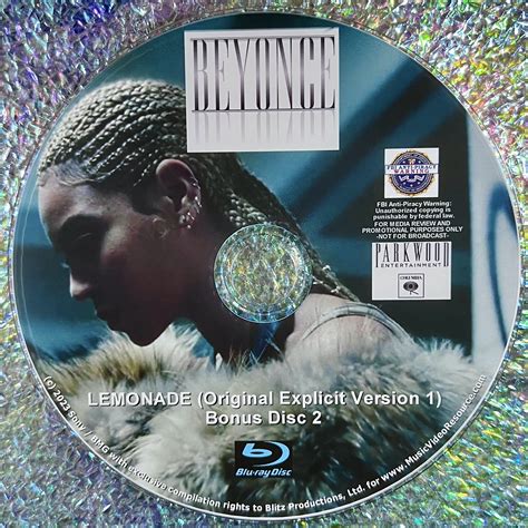 Beyonce 4 Album Deluxe Edition