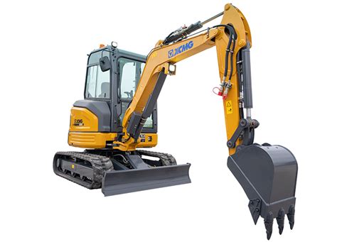 excavator-Xuzhou Construction Machinery Group Global