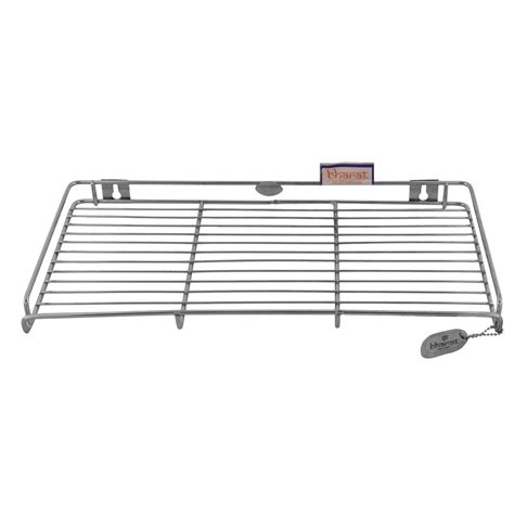 Buy Stainless Steel - Set UP Box Stand- Size:-15 * 10 INCHS Online at ...