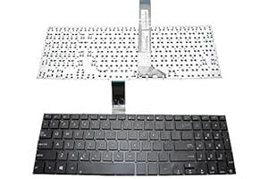 SellZone Keyboard for Asus K551 K551L K551LA K551LB K551LN S551 S551LA ...