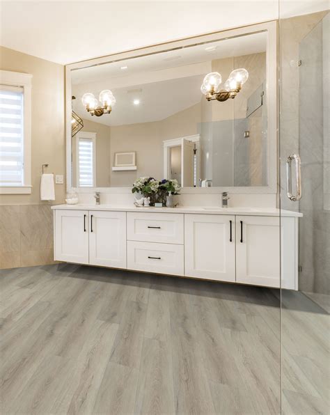 How Does Waterproof Laminate Flooring Stack Up Against Luxury Vinyl ...