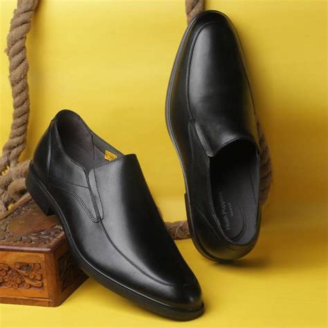 Hush Puppies Formal Shoes - Buy Hush Puppies Formal Shoes Online at ...