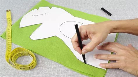 Image result for Muppet-style Puppet Patterns