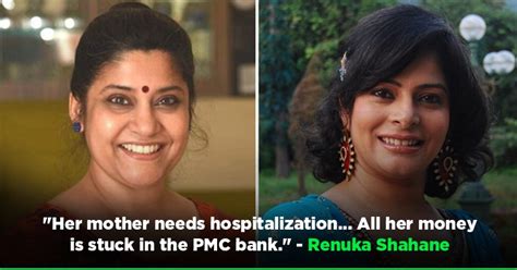 Nupur Alankar Needs Financial Aid For Mother's Hospitalization, Renuka ...
