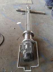 Batch Emulsifier Manufacturers and Suppliers from Pune