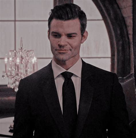 Elijah Mikaelson icon | Elijah the originals, Elijah vampire diaries ...
