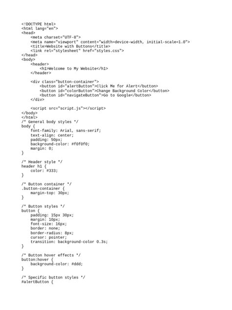 Image result for Buttons Inside Buttons HTML