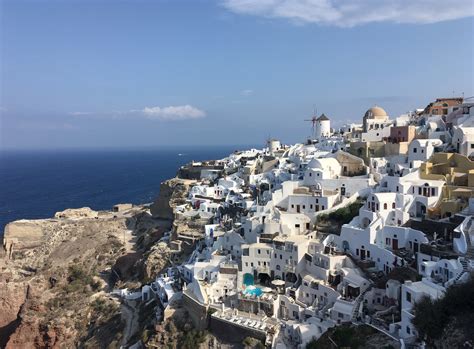 イ ア 村 サントリーニ 島 ギリシャ に対する画像結果
