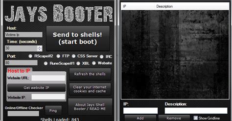 Image result for Best Freee IP Booter Script