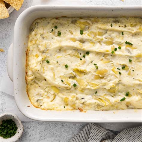 Top 2 Artichoke Dip Recipes