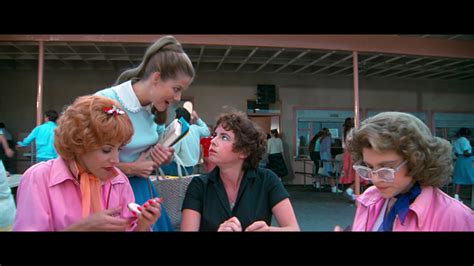 Dot In Grease Movie at William Noland blog