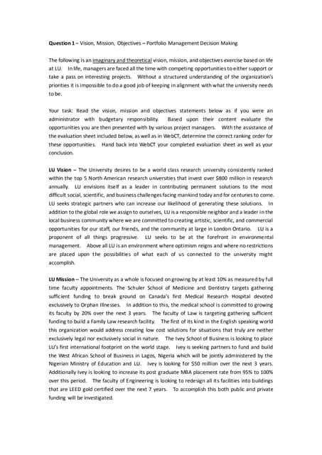 Project Management Assignment 的图像结果