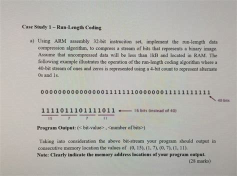 Image result for Run-Length Coding in Digital Image Processing