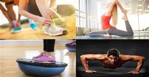 Image result for Forms of Exercise