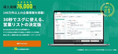 Musubuライブラリ｜BtoBをハックする BtoB大百科